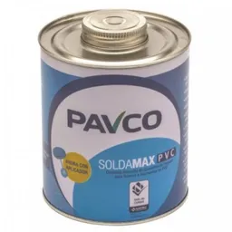 Pavco Soldadura Líquida Soldamax Pvc 1/32 2902805