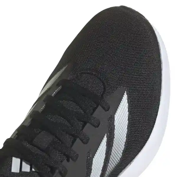 Adidas Zapatos Duramo Rc u Para Hombre Negro Talla 9.5