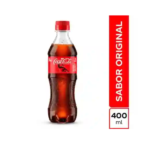 Coca-Cola Original 400 ml