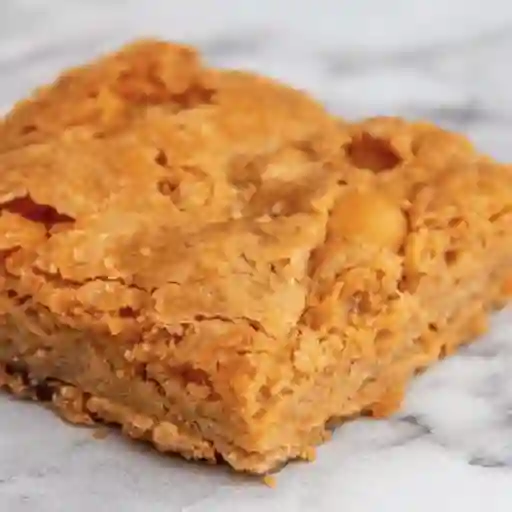 Brownie Blondie Melcochudo