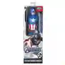 Hasbro Figura de Acción Capitán América 30 cm