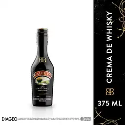 Baileys Crema de Whisky Irlandesa