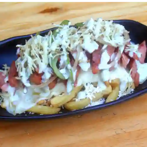 Rancherapapa