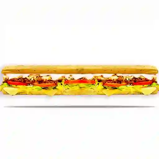 Sandwich New Yersey