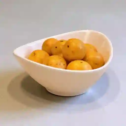 Papa Criolla