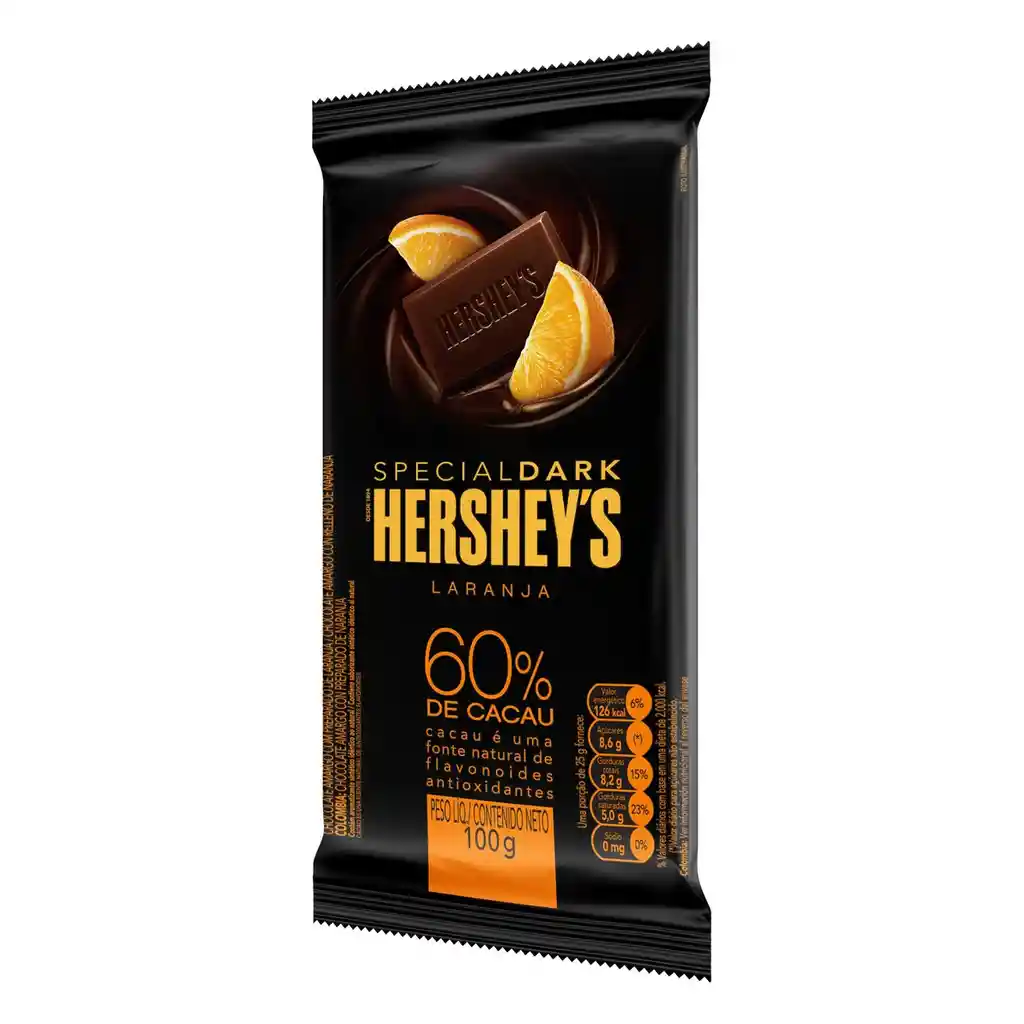   Hersheys  Chocolate Special Dark 