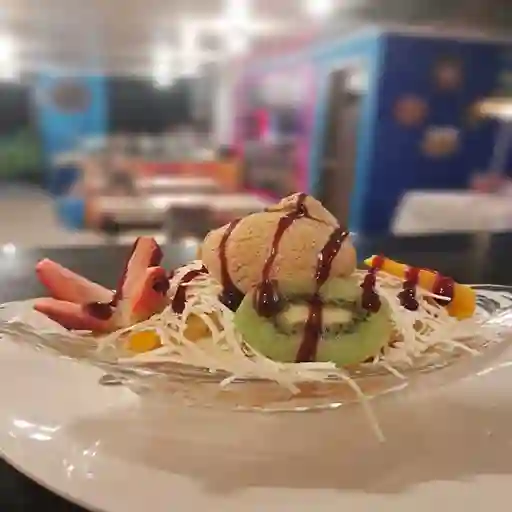 Ensalada Mini