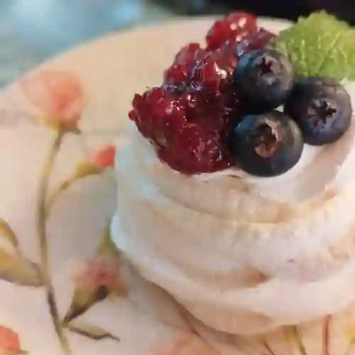 Pavlova