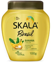 Skala Tratamiento Capilar