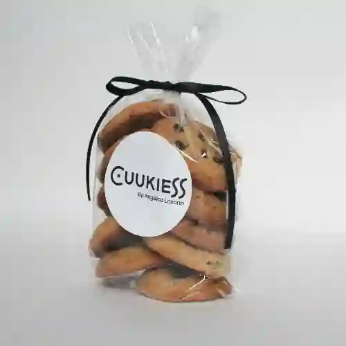 Bolsa 10 Galletas Xs