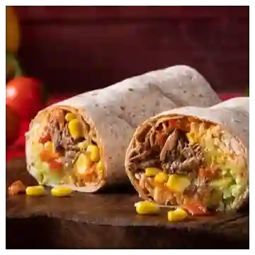 Burritos