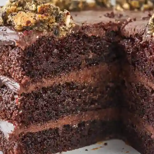 Death Cake 8 Porciones