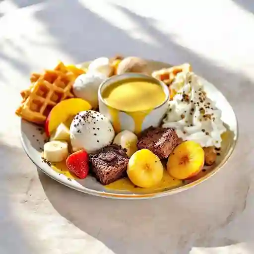 Fondue