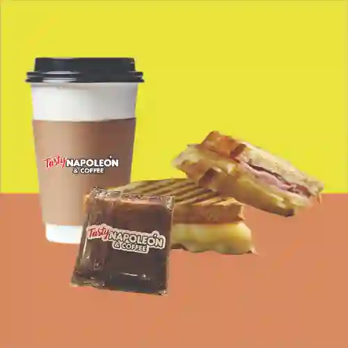 el Combo Especial