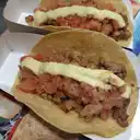 Chori Taco