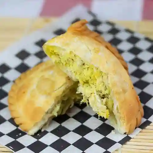 Empanada Trifásica