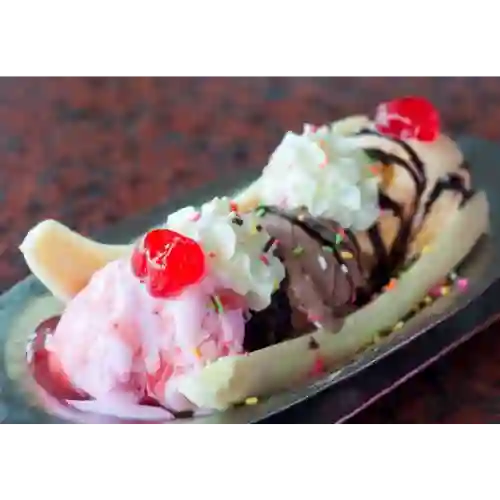 Banana Split