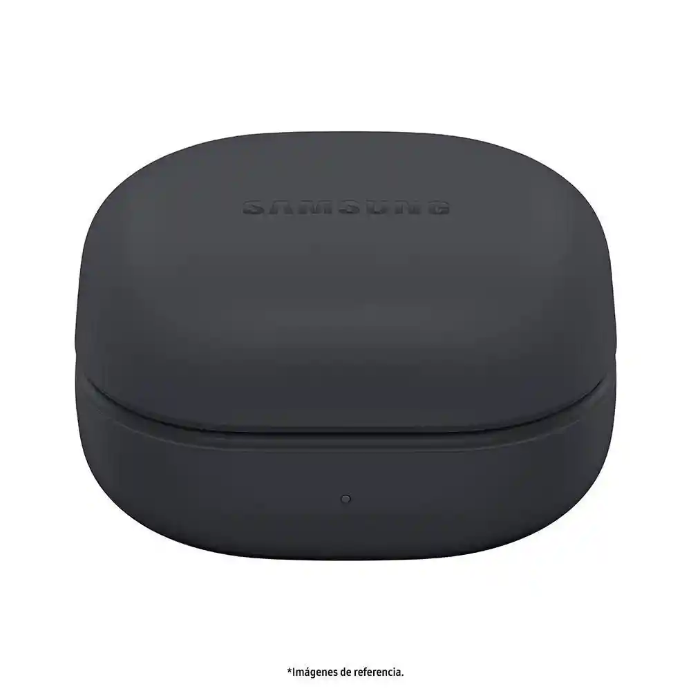 Samsung Galaxy Buds 2 Pro Negro SM-R510NZAALTA