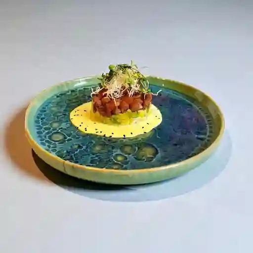 Tartar de Atún
