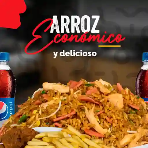 Promo economico (2p)