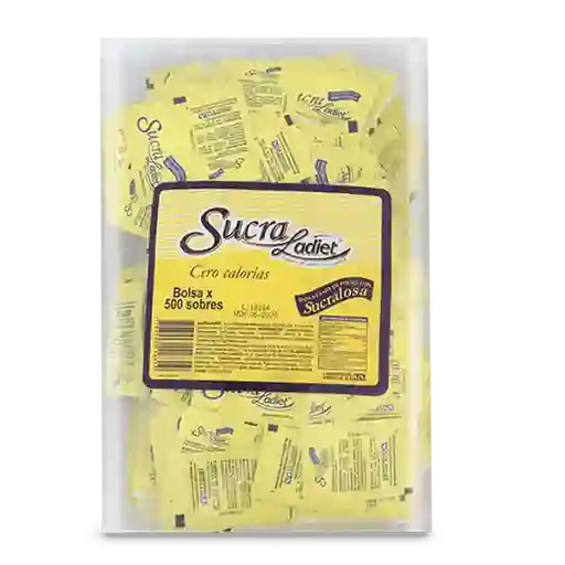 Sucraladiet Endulzante