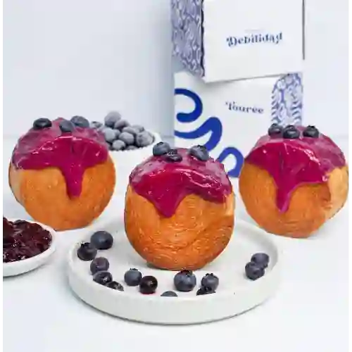 Caja X3 Rolls Classique