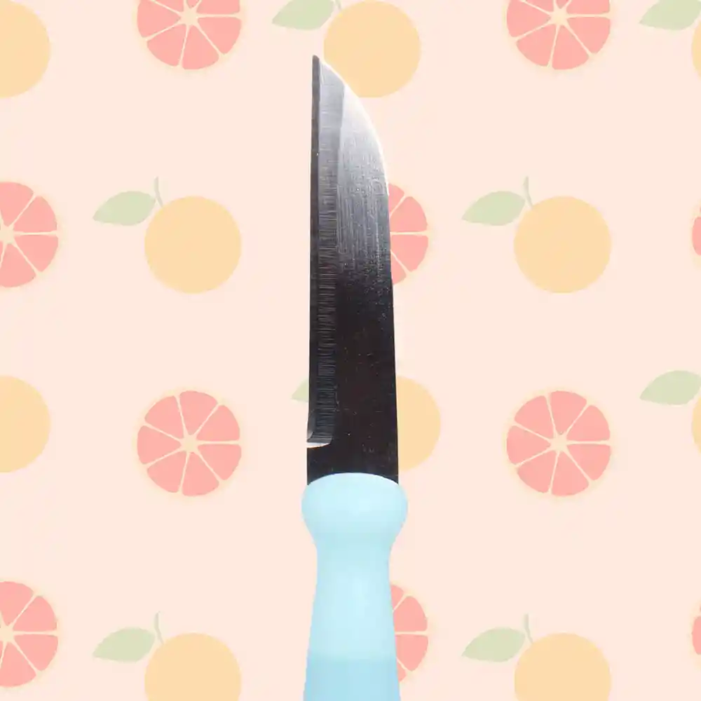 Miniso Cuchillo Para Fruta