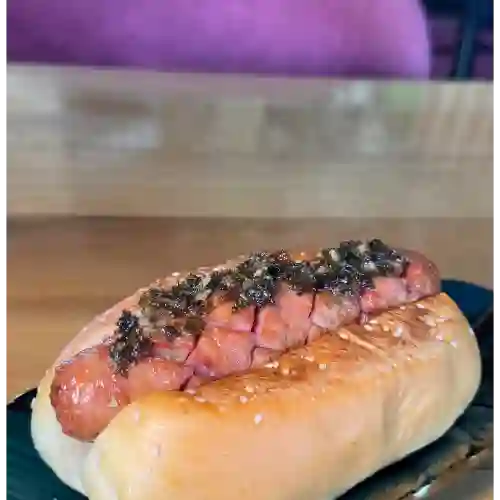 Choripan