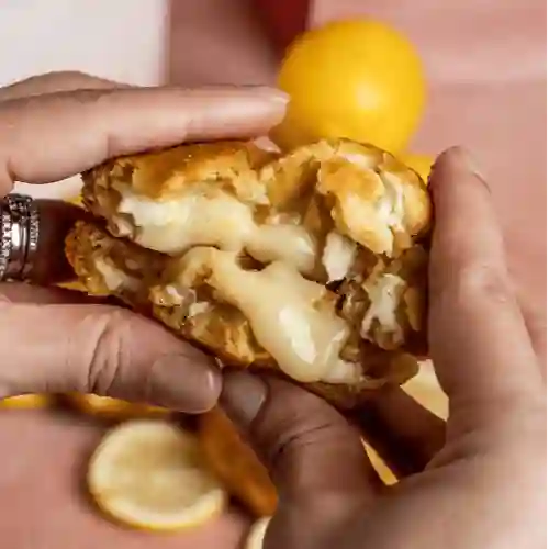 Lemon Amour