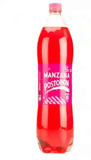 Manzana 1.5 ml