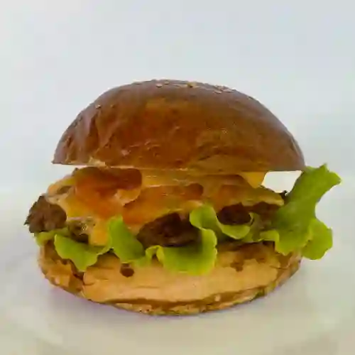Shake Classic Burger