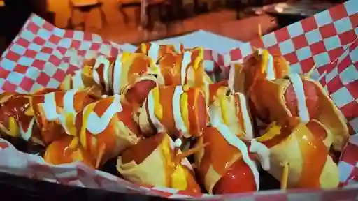 Salchicostiron Personal