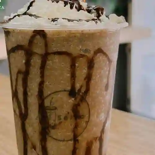 Frappuccino Choco-banano