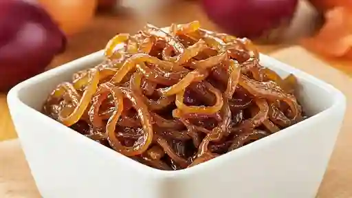 Cebolla Caramelizada