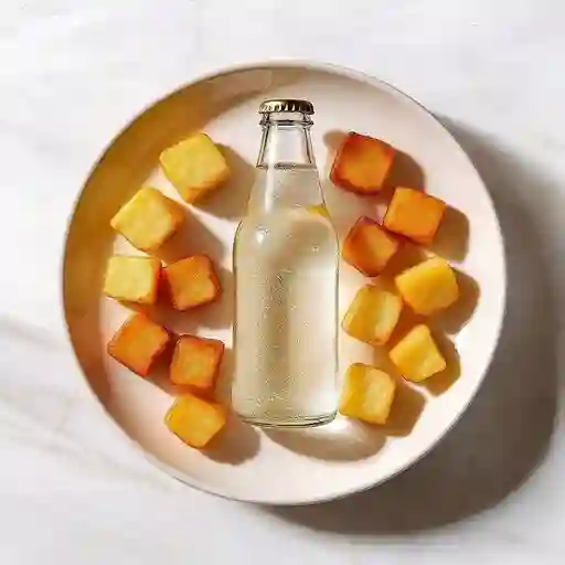 Soda Bretana 300 Ml