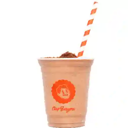 Malteada de Chocolate