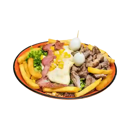Desgranado Especial para 2