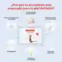 Huggies Pañal Dermacare Recién Naciado