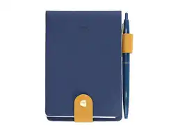 Libreta Con Lápiz Casaideas