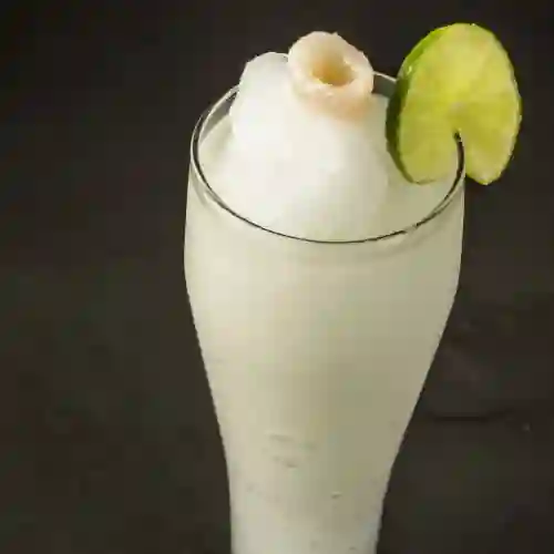 Limonada de Lychee