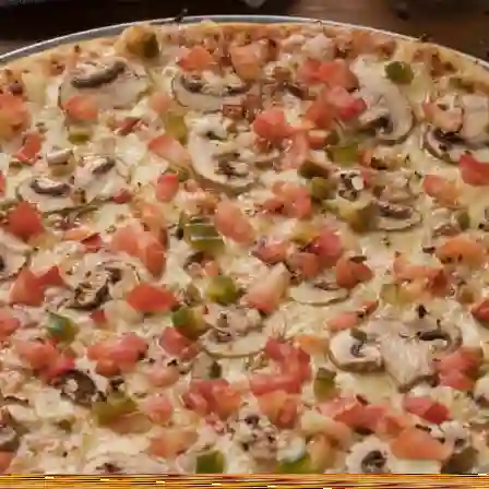 Vegetales Pequeña 4 Porciones
