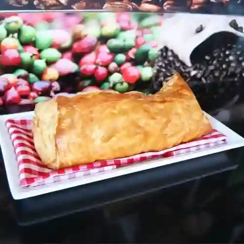 Pastel de Pollo