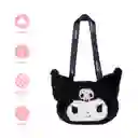 Bolsa Crossbody Kuromi 8In Serie Sanrio Miniso