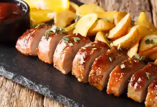 Mini Lomo de Cerdo