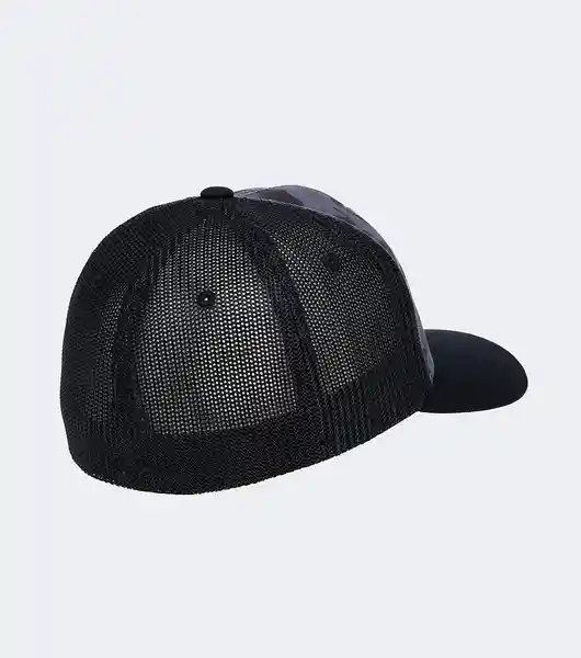 Oakley Gorra Negro Talla Única 113109