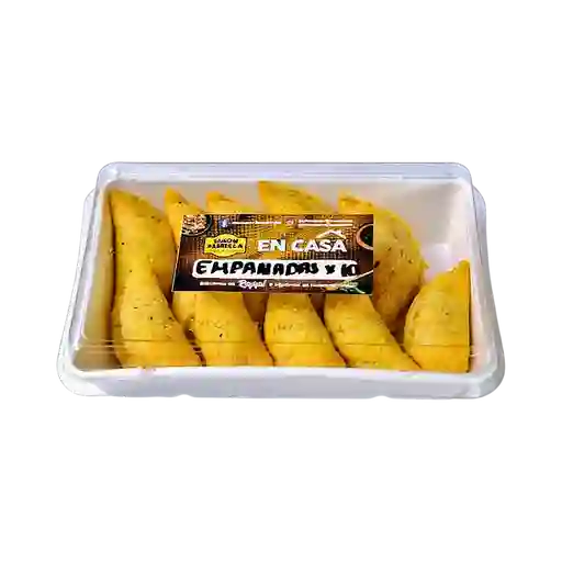 Marranitas Congeladas