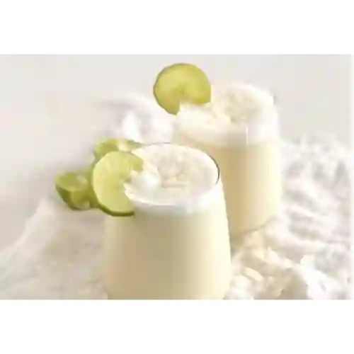 Limonada de Coco