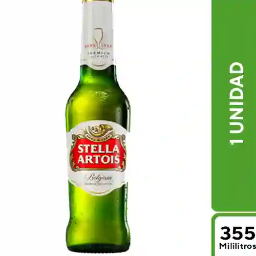 Stella Artois 300 ml