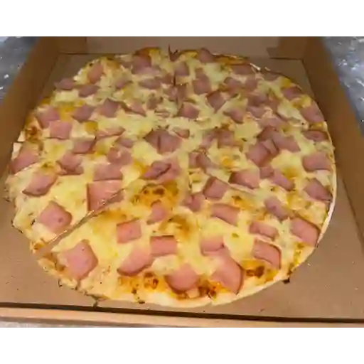 Jamón (8 porciones)