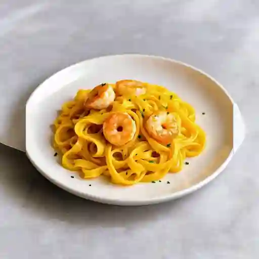 Pastas De Camarones